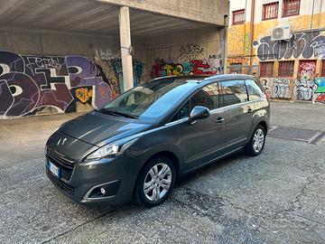 Peugeot 5008 Allure 7 posti