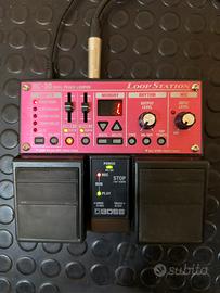 Boss RC-30 Loop Station
