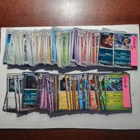 Raccolta Pokemon con scatola di latta 