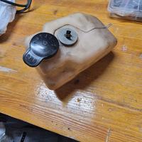 serbatoio olio booster