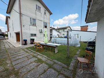 Casa indipendente