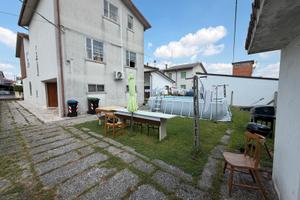Casa indipendente