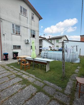 Casa indipendente