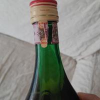 Orange Brandy Gran Liquore STOCK 75 cl - 35%vol
