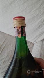 Orange Brandy Gran Liquore STOCK 75 cl - 35%vol