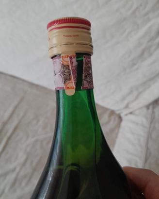 Orange Brandy Gran Liquore STOCK 75 cl - 35%vol