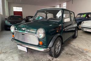 Mini Cooper 1300 CAT