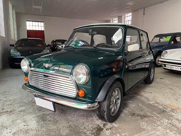 Mini Cooper "John Cooper" 1300 CAT