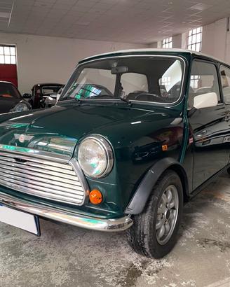 Mini Cooper 1300 CAT