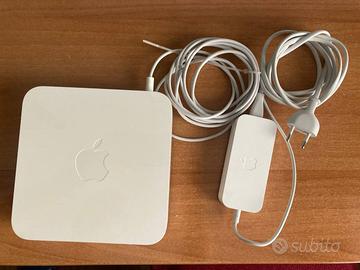 Apple AirPort Router 