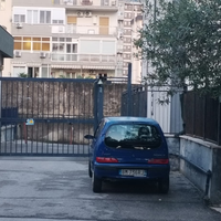 Box 22 mq zona Strasburgo