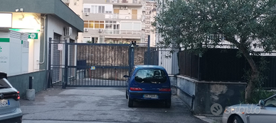 Box 22 mq zona Strasburgo