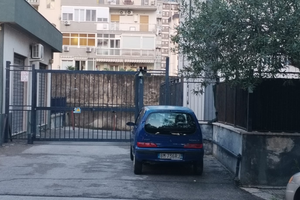 Box 22 mq zona Strasburgo