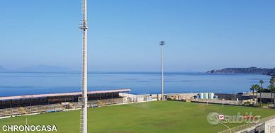 Baia del Tono, panoramico appartamento per uso