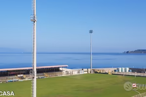 Baia del Tono, panoramico appartamento per uso