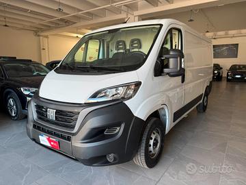 Fiat Ducato 2.2 MJT 140 CV 33 MH1