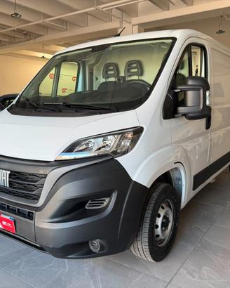 Fiat Ducato 2.2 MJT 140 CV 33 MH1