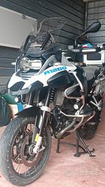 BMW 1200 GS Adventure 