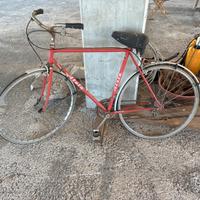 Bici Atala Campioni d’Italia e del mondo 1982
