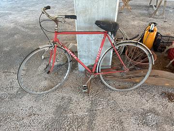 Bici Atala Campioni d’Italia e del mondo 1982