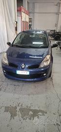 clio benzina