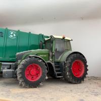 Trattore Fendt 936 Bruder