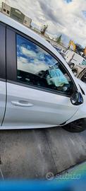 PEUGEOT 208 ANNO 2024 - PORTA ANTERIORE DESTRO