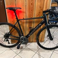 ORBEA GAIN D-40 tg L Mahle X-35 Batteria NUOVA