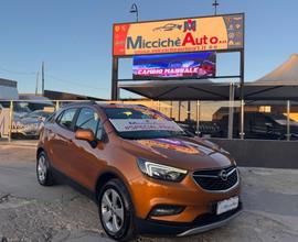 OPEL MOKKA X 1.6 CDTI 110 CV S6S INNOVATION FULL