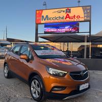 OPEL MOKKA X 1.6 CDTI 110 CV S6S INNOVATION FULL