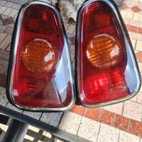 COPPIA FANALI POSTERIORI MINI 