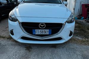 Mazda 2 1.5 skyactive
