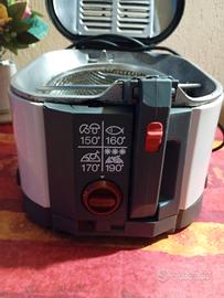 friggitrice de longhi 