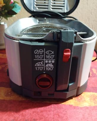 friggitrice de longhi 