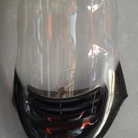 parabrezza Yamaha Majesty 250
