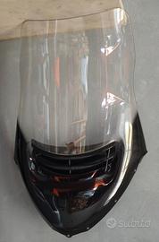 parabrezza Yamaha Majesty 250