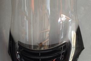 parabrezza Yamaha Majesty 250