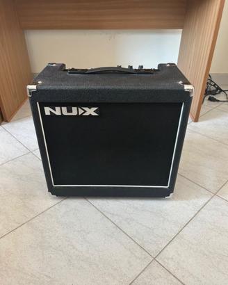 Amplificatore NUX - MIGHTY30SE