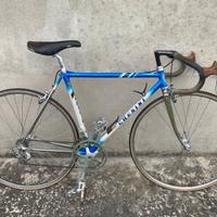 Chesini Precision C record