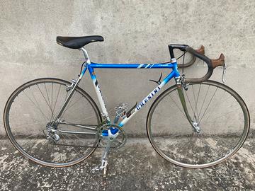 Chesini Precision C record