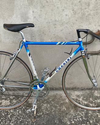 Chesini Precision C record