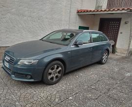 AUDI A4 4ª serie - 2008