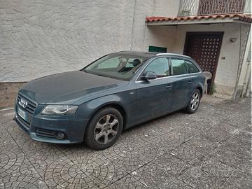 AUDI A4 4ª serie - 2008