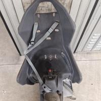 Seggiolino Polisport Bici