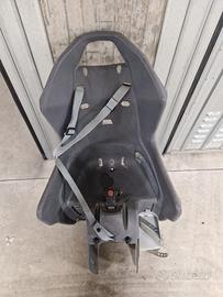 Seggiolino Polisport Bici