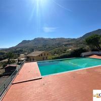 MONREALE: VILLETTA IN RESIDENCE CON PISCINA