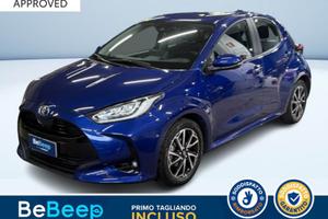 Toyota Yaris 1.0 TREND