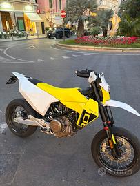 Husqvarna 701 2026 depo a2