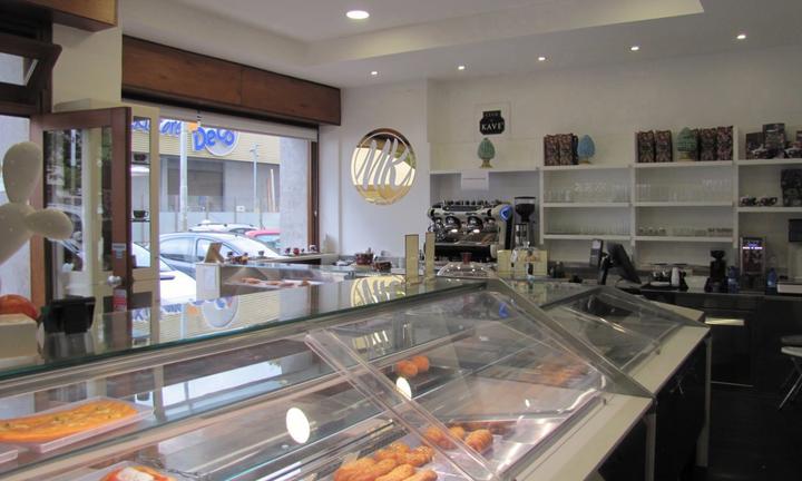 Bar Palermo [Cod. rif 1311VCG]