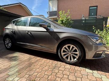 Seat Leon 1.4 TGI DSG Business High